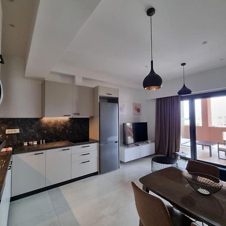 Fiorzakynthos City Apartments Esterno foto