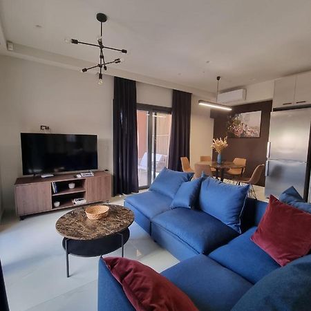 Fiorzakynthos City Apartments Esterno foto