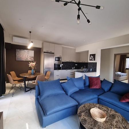 Fiorzakynthos City Apartments Esterno foto