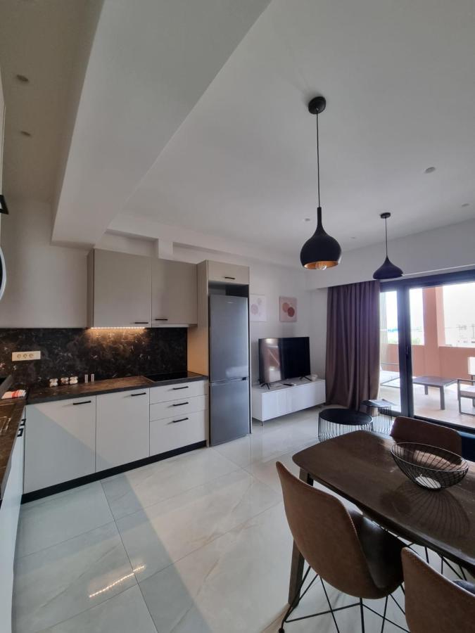 Fiorzakynthos City Apartments Esterno foto