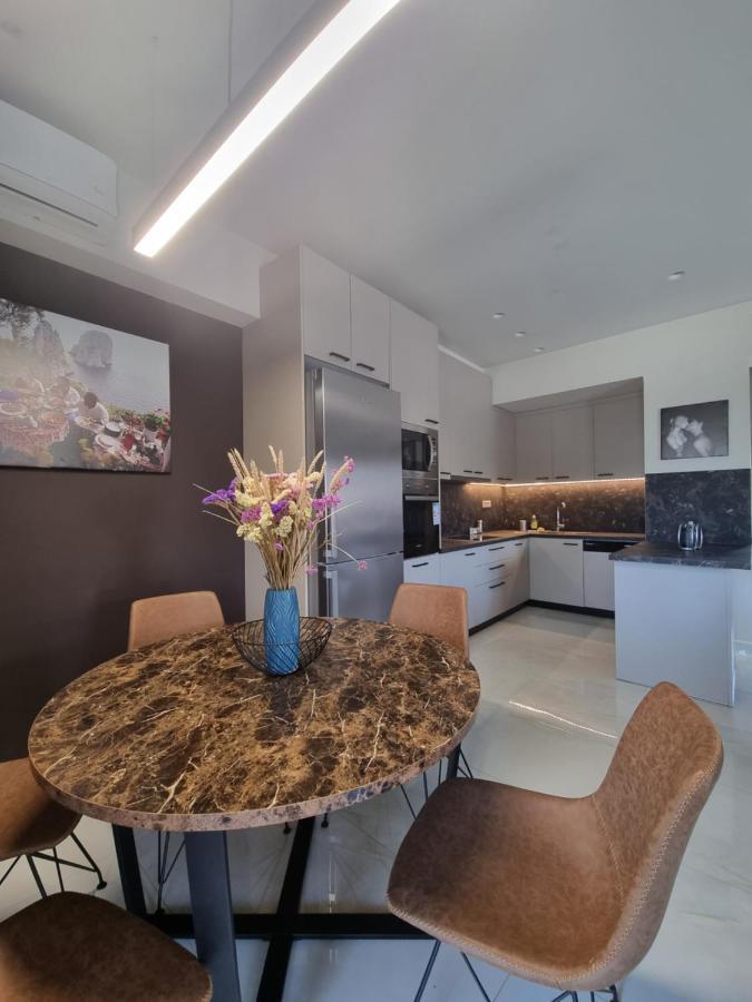 Fiorzakynthos City Apartments Esterno foto