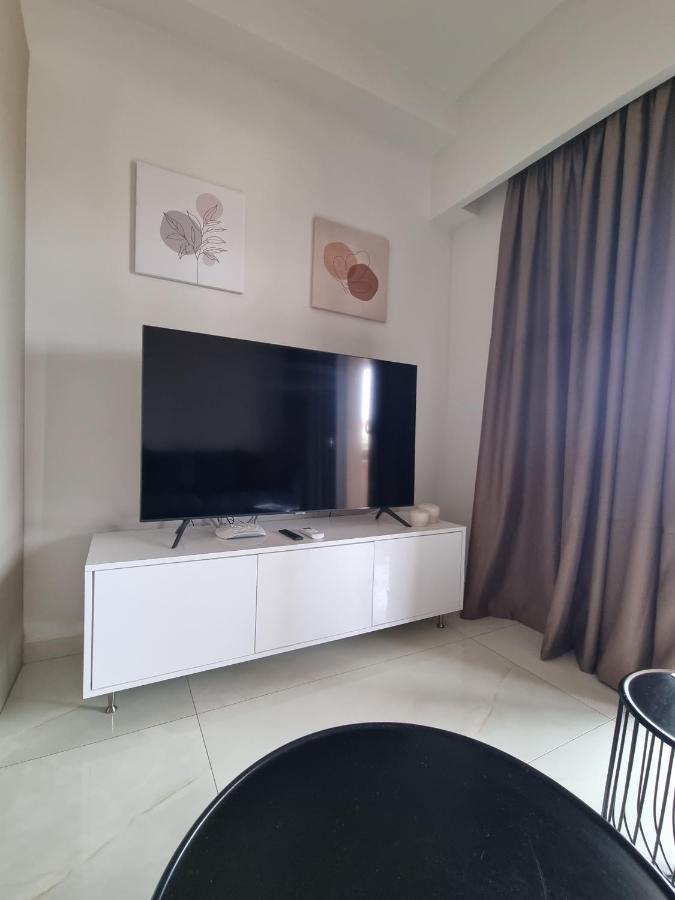 Fiorzakynthos City Apartments Esterno foto
