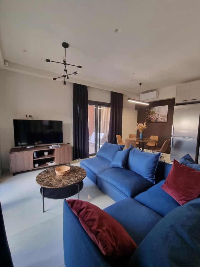 Fiorzakynthos City Apartments Esterno foto