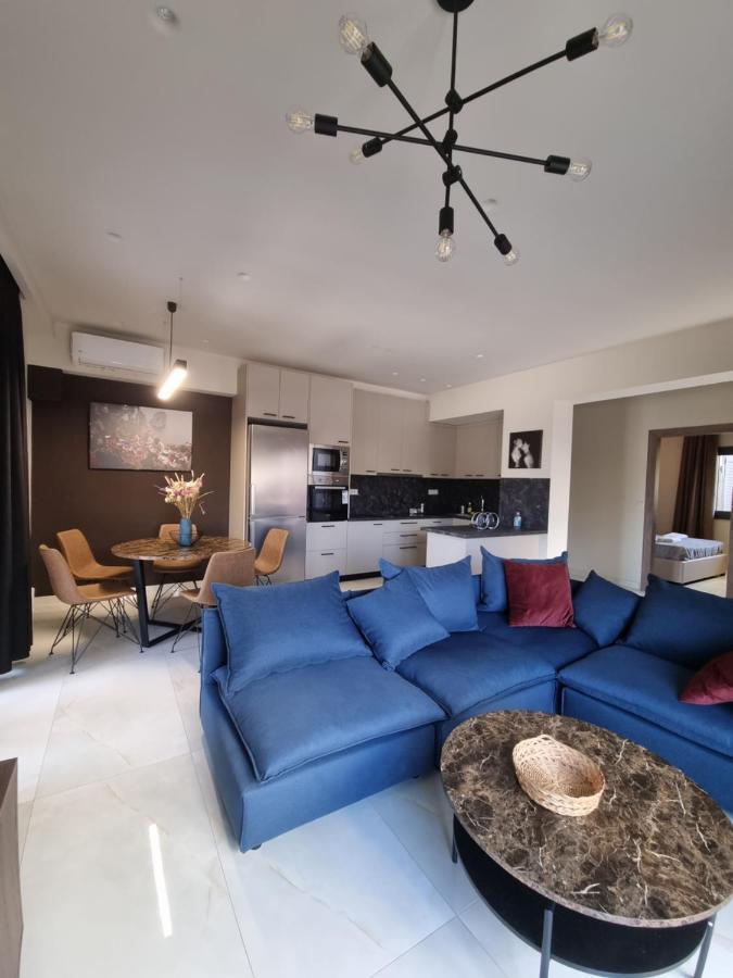 Fiorzakynthos City Apartments Esterno foto