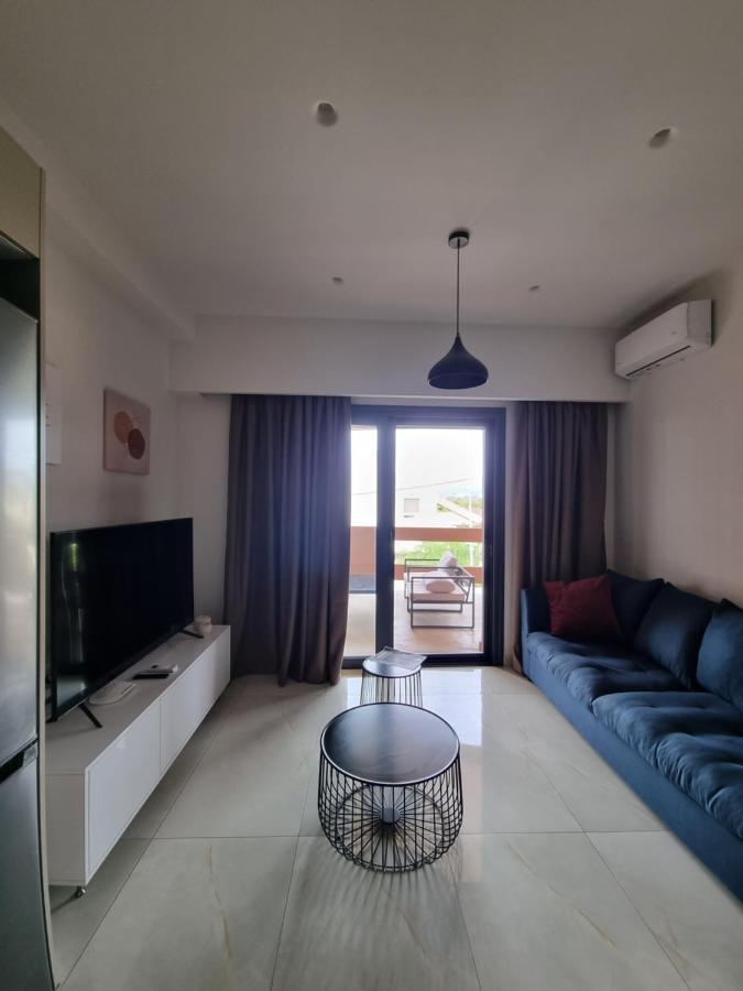 Fiorzakynthos City Apartments Esterno foto