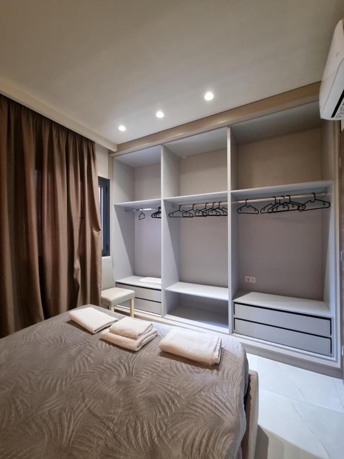 Fiorzakynthos City Apartments Esterno foto