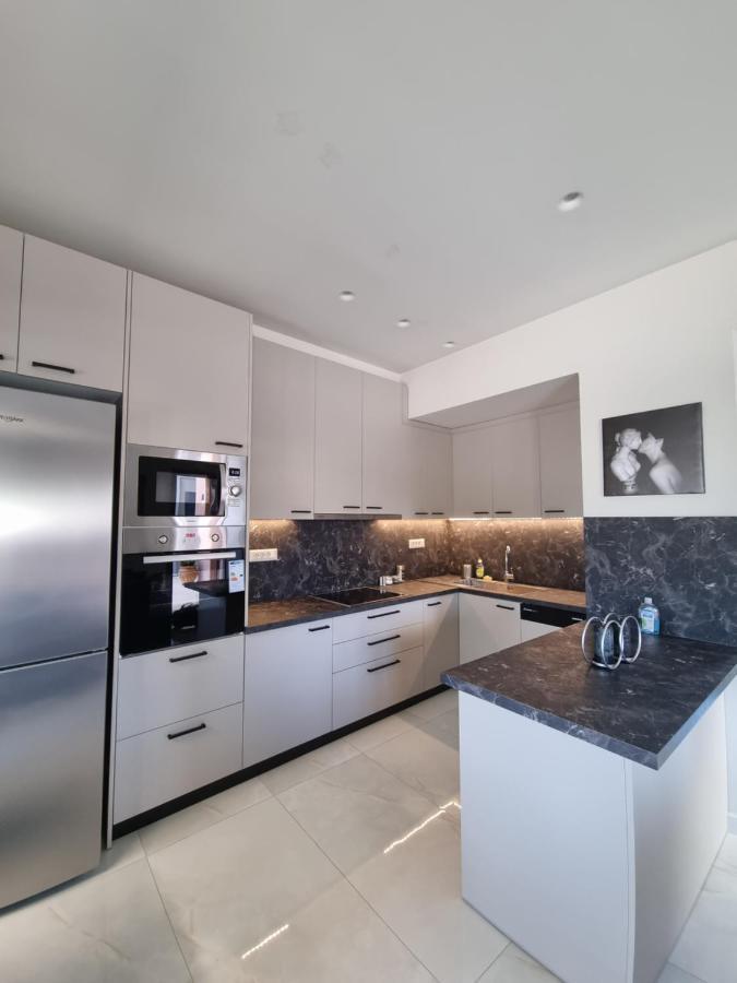 Fiorzakynthos City Apartments Esterno foto