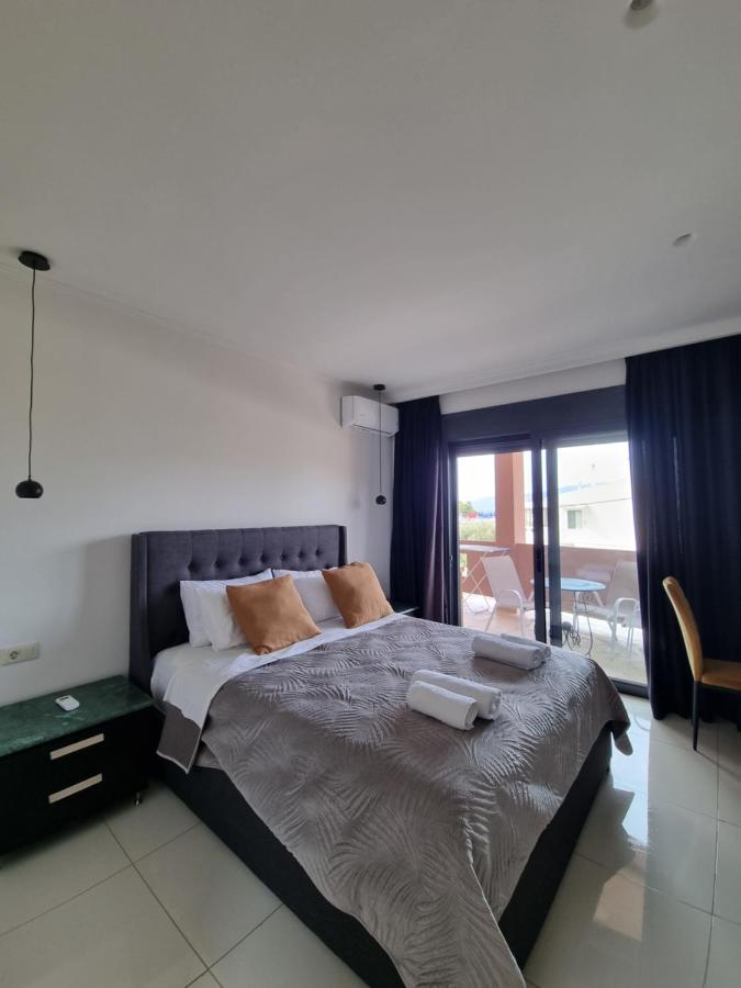 Fiorzakynthos City Apartments Esterno foto