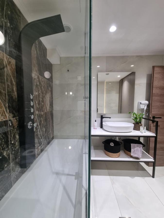 Fiorzakynthos City Apartments Esterno foto