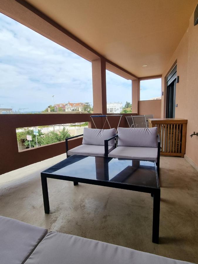 Fiorzakynthos City Apartments Esterno foto