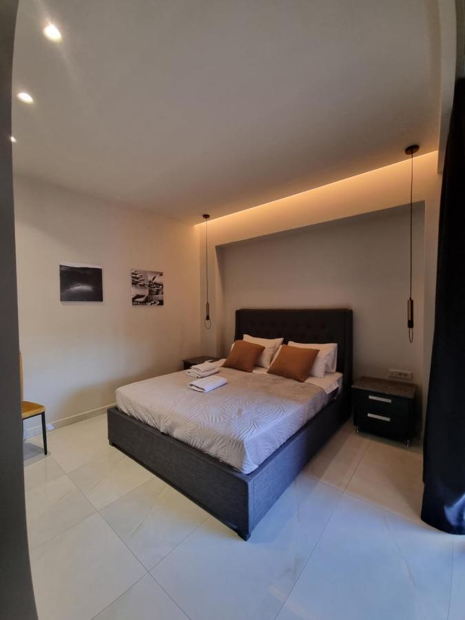 Fiorzakynthos City Apartments Esterno foto