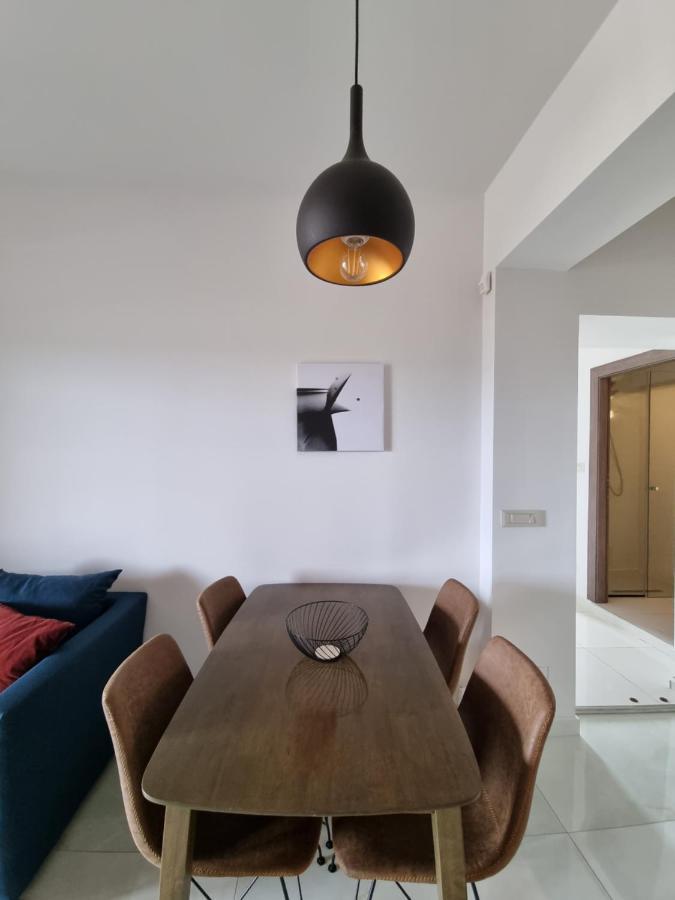 Fiorzakynthos City Apartments Esterno foto