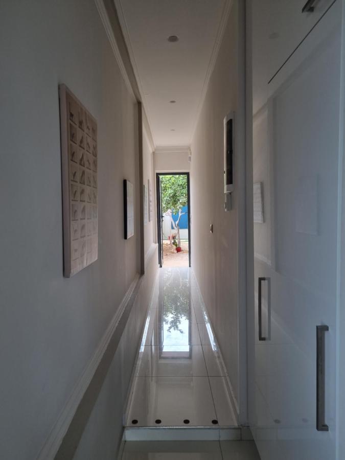 Fiorzakynthos City Apartments Esterno foto