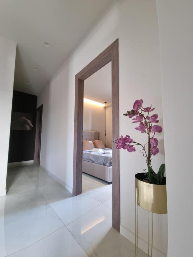 Fiorzakynthos City Apartments Esterno foto