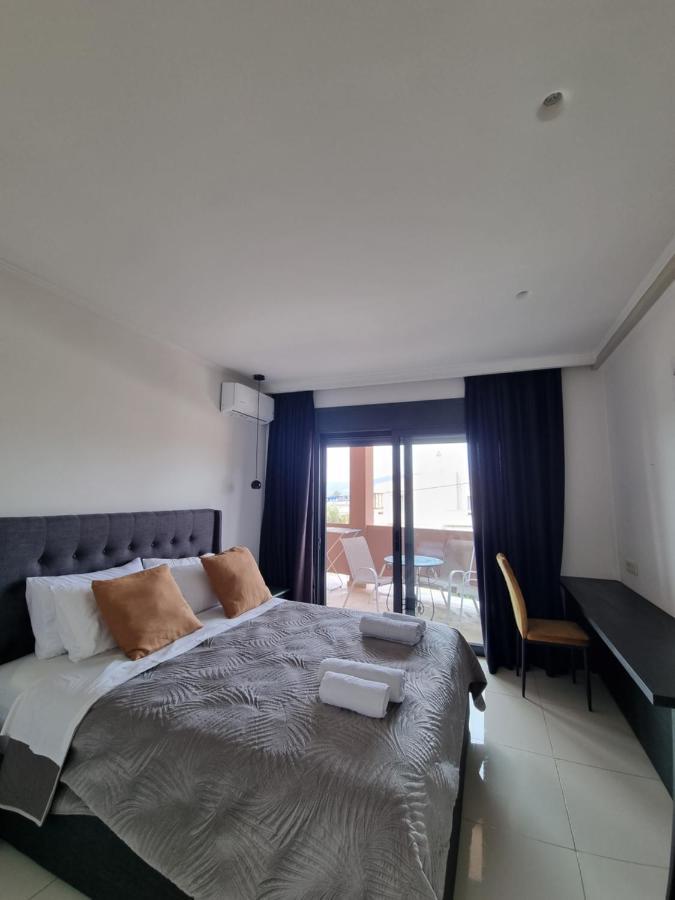 Fiorzakynthos City Apartments Esterno foto