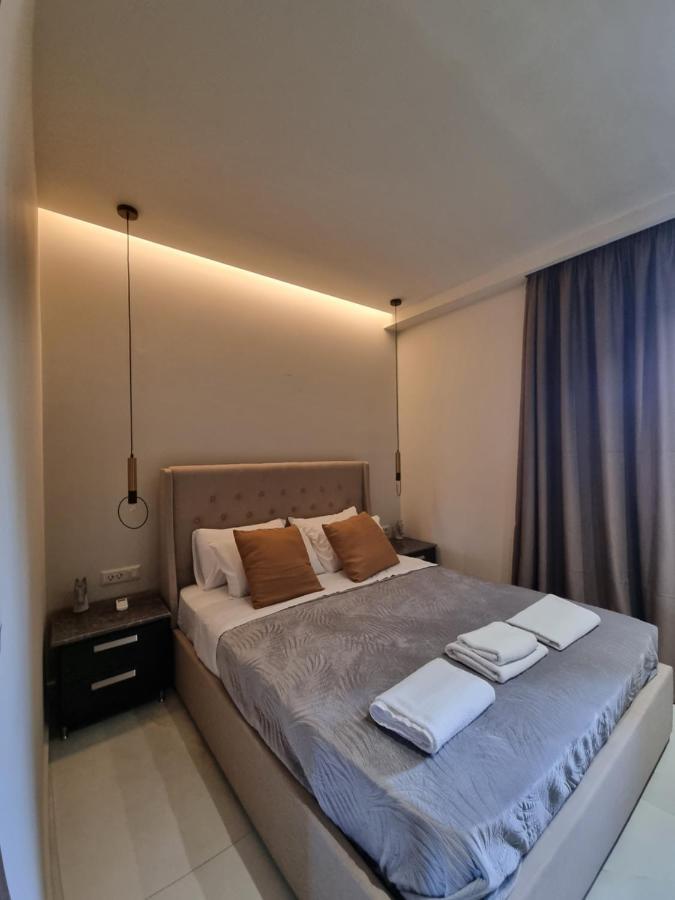 Fiorzakynthos City Apartments Esterno foto